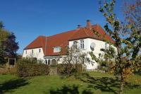 B&B Holzdorf - Landhaus Rosenduft - Bed and Breakfast Holzdorf