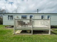 Thorpe Park Letsand Property Management - B&B