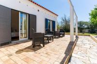 Chambre Double avec Terrasse