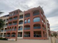 Alta Entinas Almerimar .Modern apartment close to beach, beautiful pool. - B&B