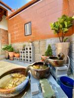 金門玉宿古厝小包棟民宿 - B&B Jinhu