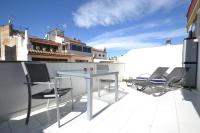 Viva Sitges - Mayo Terrace - B&B Sitges