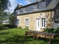 La Maison de la Guérande - B&B