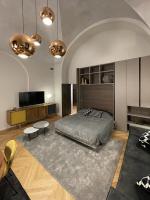 Standaard Appartement