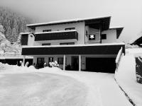 Bergmomente Montafon Appartement St. Gallenkirch - B&B Sankt Gallenkirch