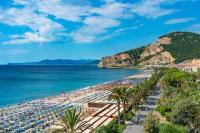 Appartamento in centro storico - B&B Finale Ligure