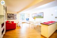 Mezzanino 26 in Centro Storico a Lucca by TuscanyWeGo - Bed and Breakfast Lucca