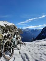 Appartement 2 Chambres