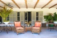 King Room with Garden View