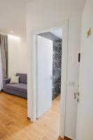 Appartamento con 1 Camera da Letto