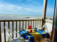 La mer qu’on voit danser…. - B&B