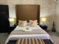 Camera Matrimoniale Deluxe - 2