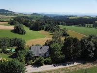 B&B Gramastetten - Cottage Alpenblick - Bed and Breakfast Gramastetten