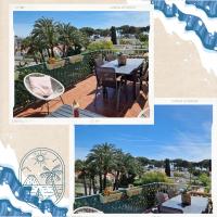 B&B Cambrils - Casa Juan - Bed and Breakfast Cambrils