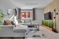 ARCTIC HOMES - The Aurora Retreat - B&B Tromsø