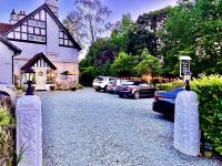 B&B Bowness-on-Windermere - Storrs Gate House - Bed and Breakfast Bowness-on-Windermere