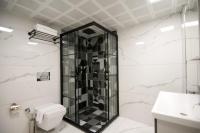 Deluxe Vierpersoonskamer