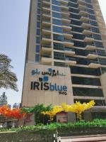 Vacay Lettings- Stylish waterfront getaway home - Chambres d’hôtes Dubaï