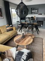 Fjällglim36 - Ferienwohnung Sälen