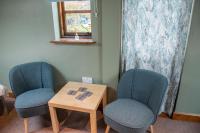 3-Bed Barn Eco-Lodge on the Tarka trail - Chambres d'hôtes Great Torrington
