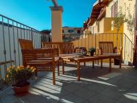Little sea town apartment - Bed and Breakfast La Ciaccia