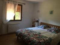 Habitación Doble con baño privado