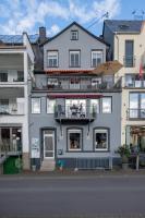 Haus Moselwelt - Tilda - B&B