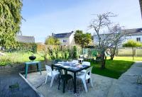 B&B Lorient - Ty Ma Bro - Bed and Breakfast Lorient