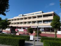Penthousewohnung 63 im Haus Villa Anna - B&B