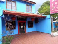 B&B Malacca - Tengkera Hotel - Bed and Breakfast Malacca