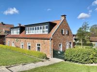 Oltmanns Ferienhaus Bummert am Hafen - Ferienwohnung Greetsiel