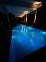 Sportsman Apartment - B&B Calangute