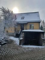 Haus mit 3 Schlafzimmern