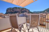 La Rosa dei Venti - B&B Cefalù