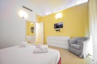 Two-Bedroom Apartment (4 Adults)