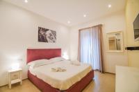 One-Bedroom Apartment with Sofa Bed