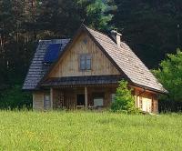Krepka Chatka - B&B Wetlina