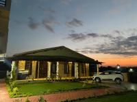 B&B Haldwani - Ramashray - Mud House Living - Bed and Breakfast Haldwani