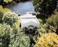 Forth River Cottage - Ferienwohnung