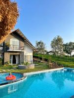 The Heyday - B&B Vagamon