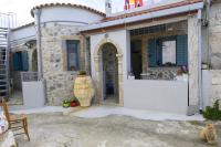 B&B Kroustas - Konstantis - Bed and Breakfast Kroustas