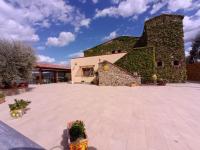 Agriturismo le Campanelle - Sicilia - Cefalù - B&B