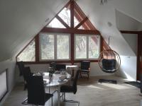 Ferienwohnung Panoramablick - Ferienwohnung Oberharmersbach