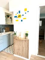 Cocon cosy hypercentre bordeaux - Bed and Breakfast Bordeaux