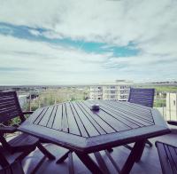 Tararas apartments - Chambres d'hôtes Néa Michanióna