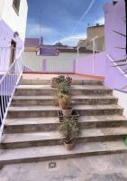 Las 9 Candelas alojamiento en el centro de Yecla - Bed and Breakfast Yecla