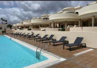Riviera park - Bed and Breakfast Puerto del Carmen