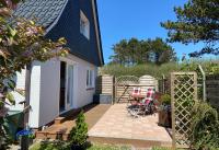 Apartment_Paula - B&B Westerland