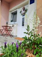 Apartmani Venium - B&B