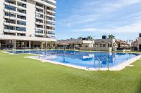 Valencia Doble A Deluxe - B&B Valencia